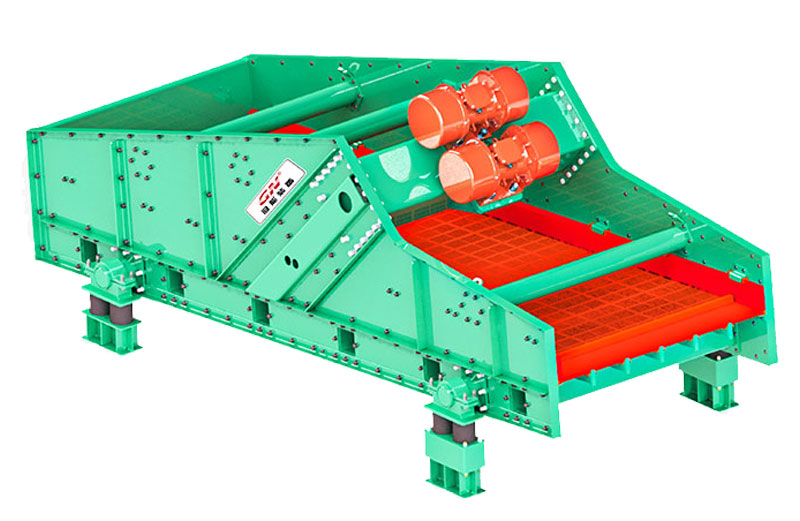 P1 Mining Vibration Shaker21