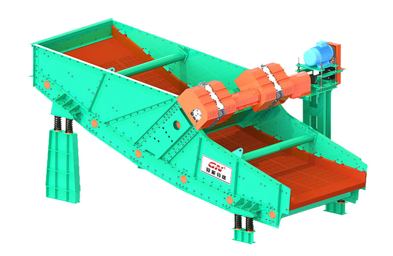 P1 Mining Vibration Shaker22