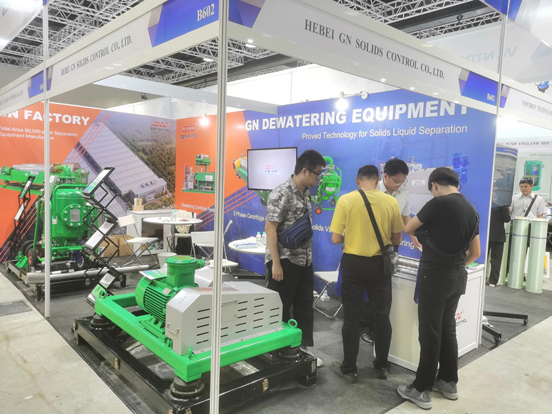 20240428 GN at Asiawater Malaysia