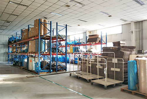 無油防銹廠家天津維賽倉庫