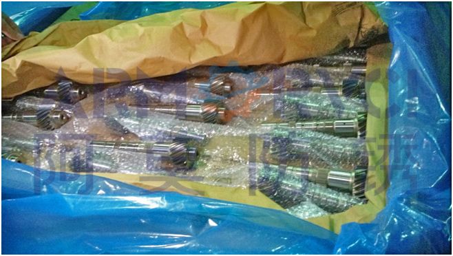 防銹膜 防銹氣泡膜 防銹袋 防銹紙